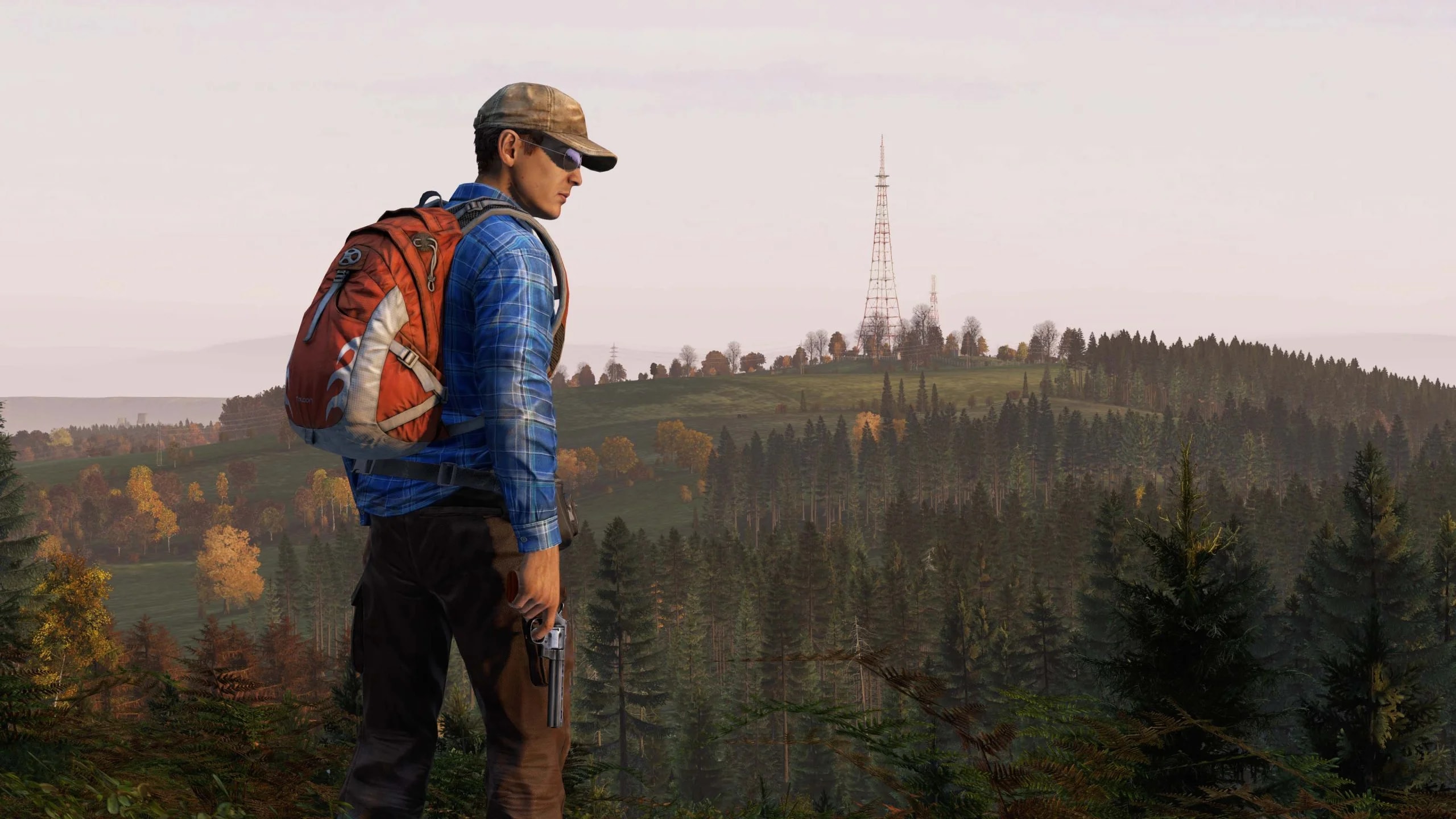 Karmakrew Chernarus #1 header image