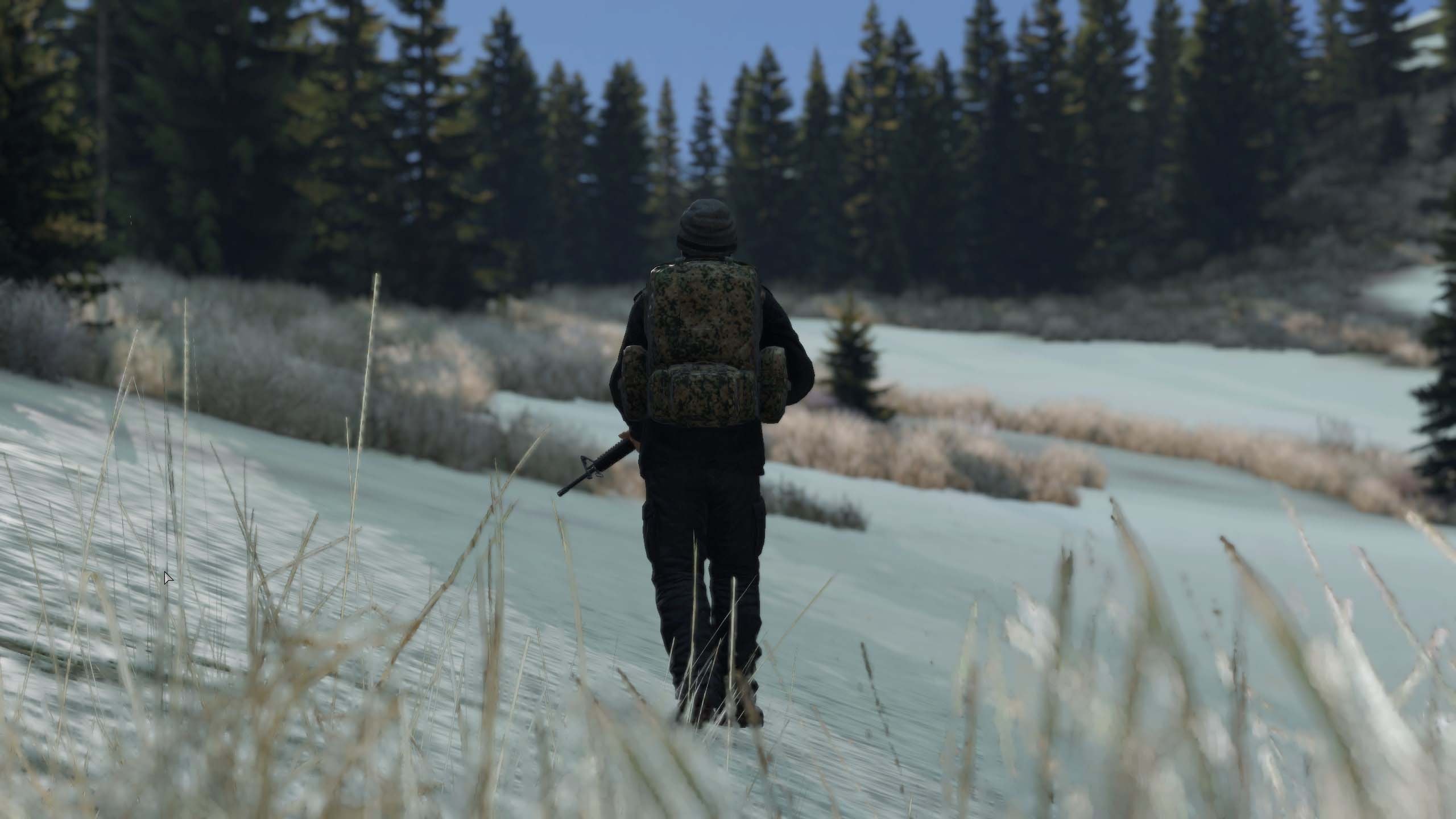 Karmakrew Namalsk header image