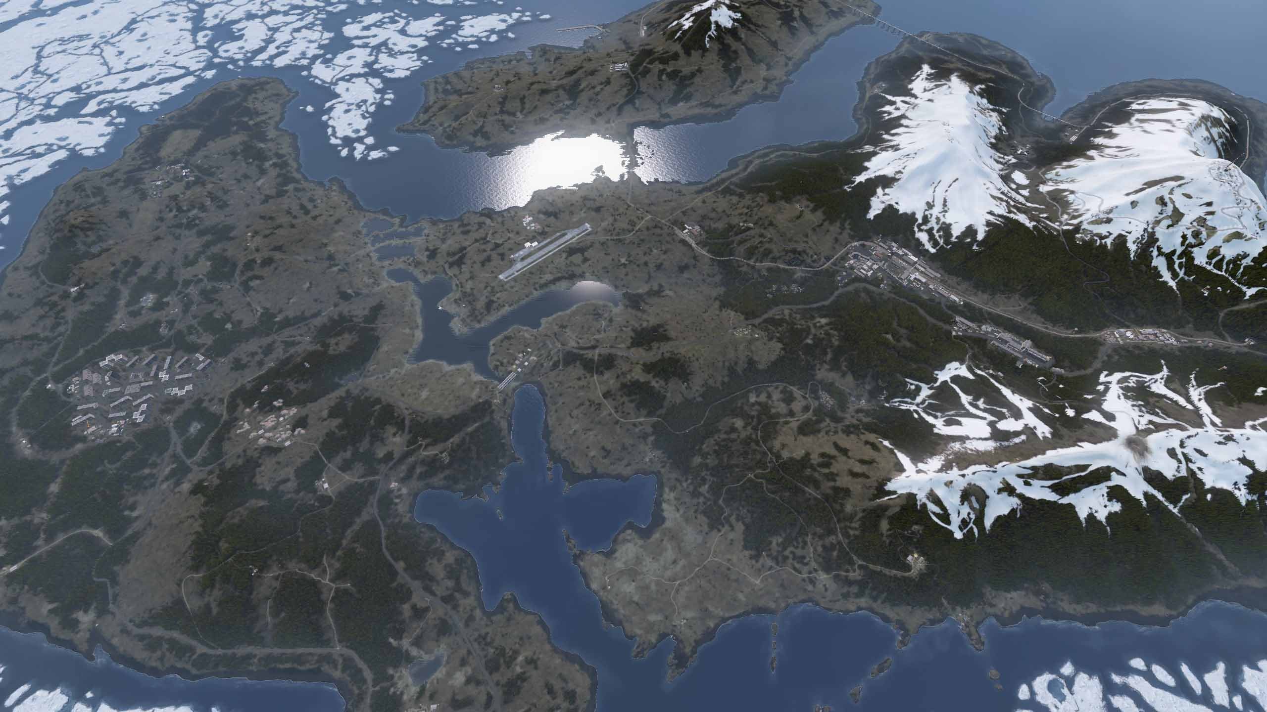 Karmakrew Namalsk #2 NA header image