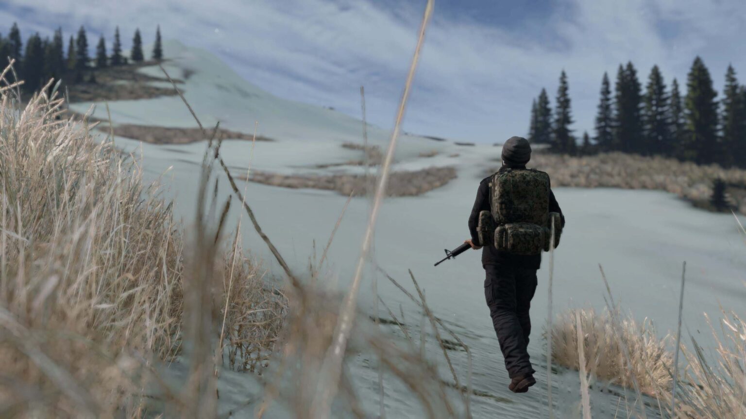 Pc Namalsk 2 Na Karmakrew