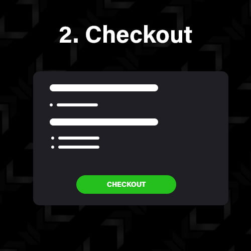 Step 2 priority queue