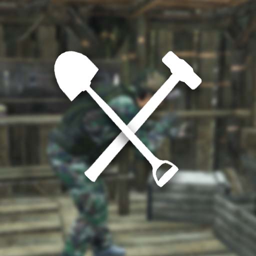 crafting in dayz